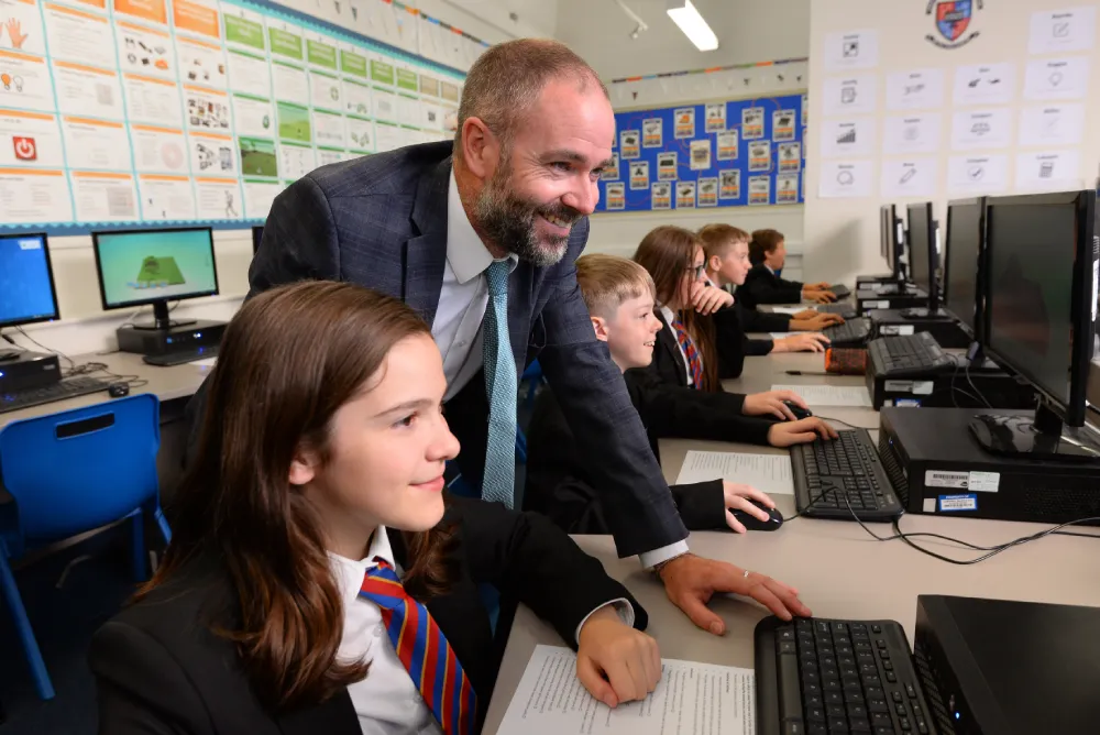 Ofsted Report icon